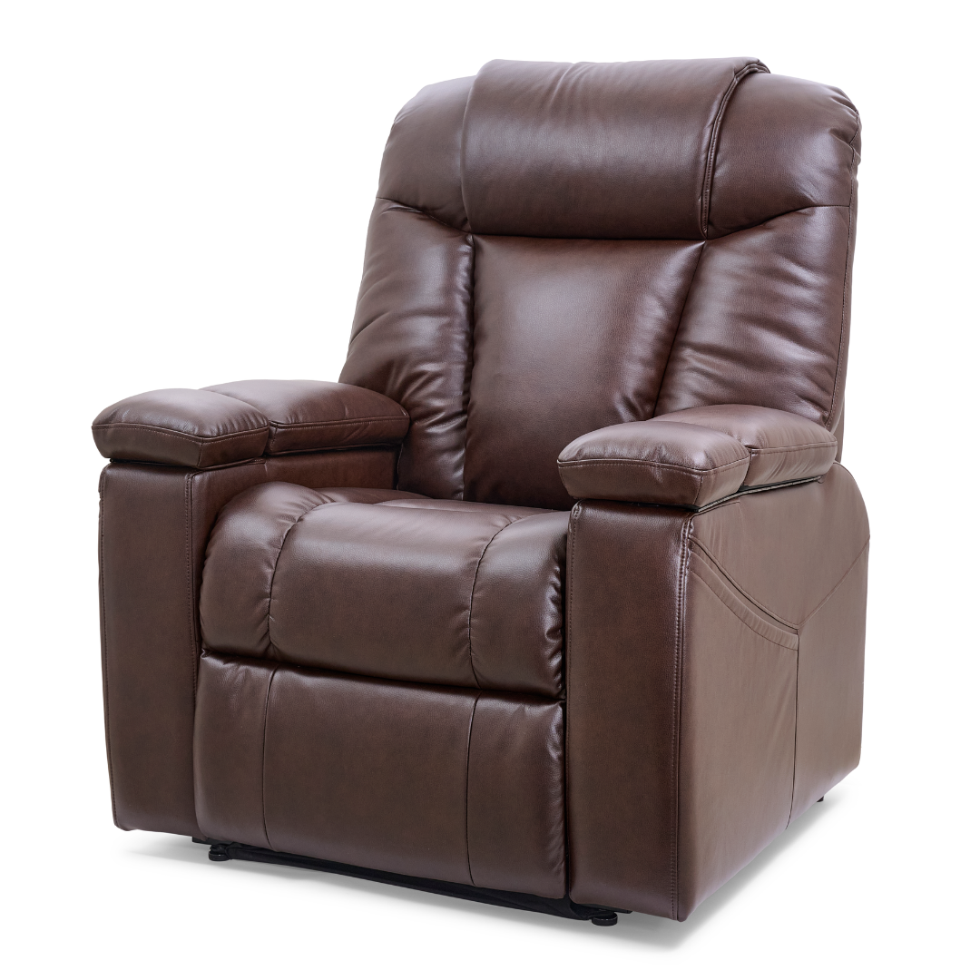 Golden Rhea - Power Lift Recliner - PR442
