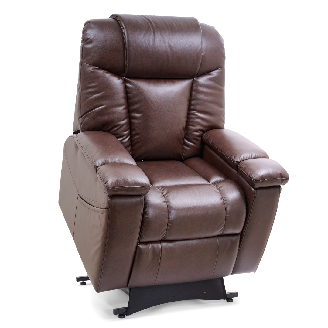 Golden Rhea - Power Lift Recliner - PR442
