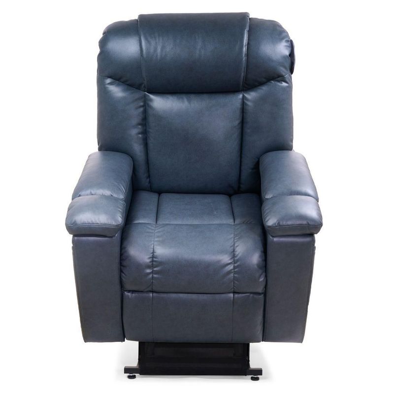 Golden Technologies Rhea with Twilight & Nirvana Large Power Lift Recliner - PR447