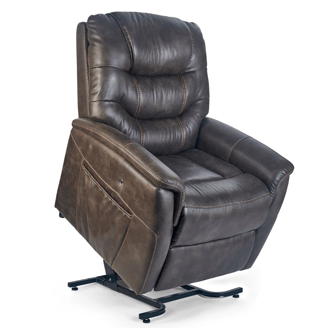 Golden Dione - Power Lift Chair Recliner, Large or Medium - PR446