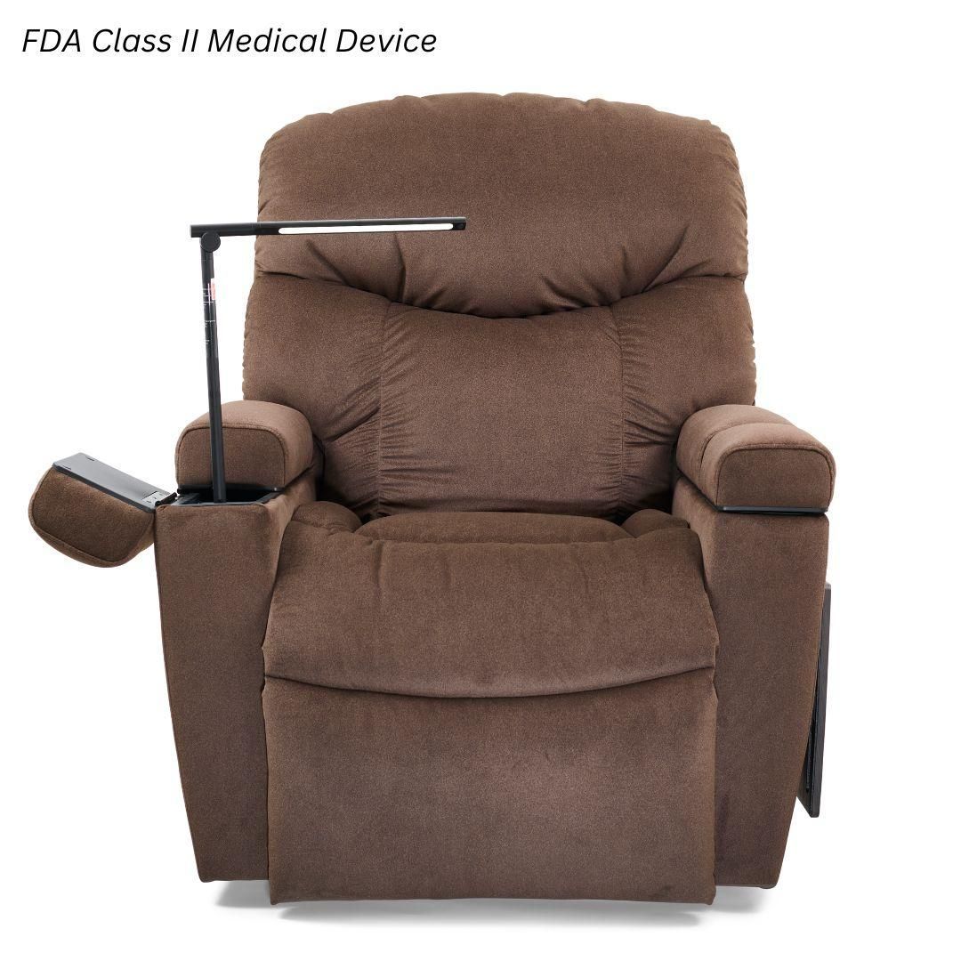 Golden Cloud+ - Power Lift Chair Recliner - PR511