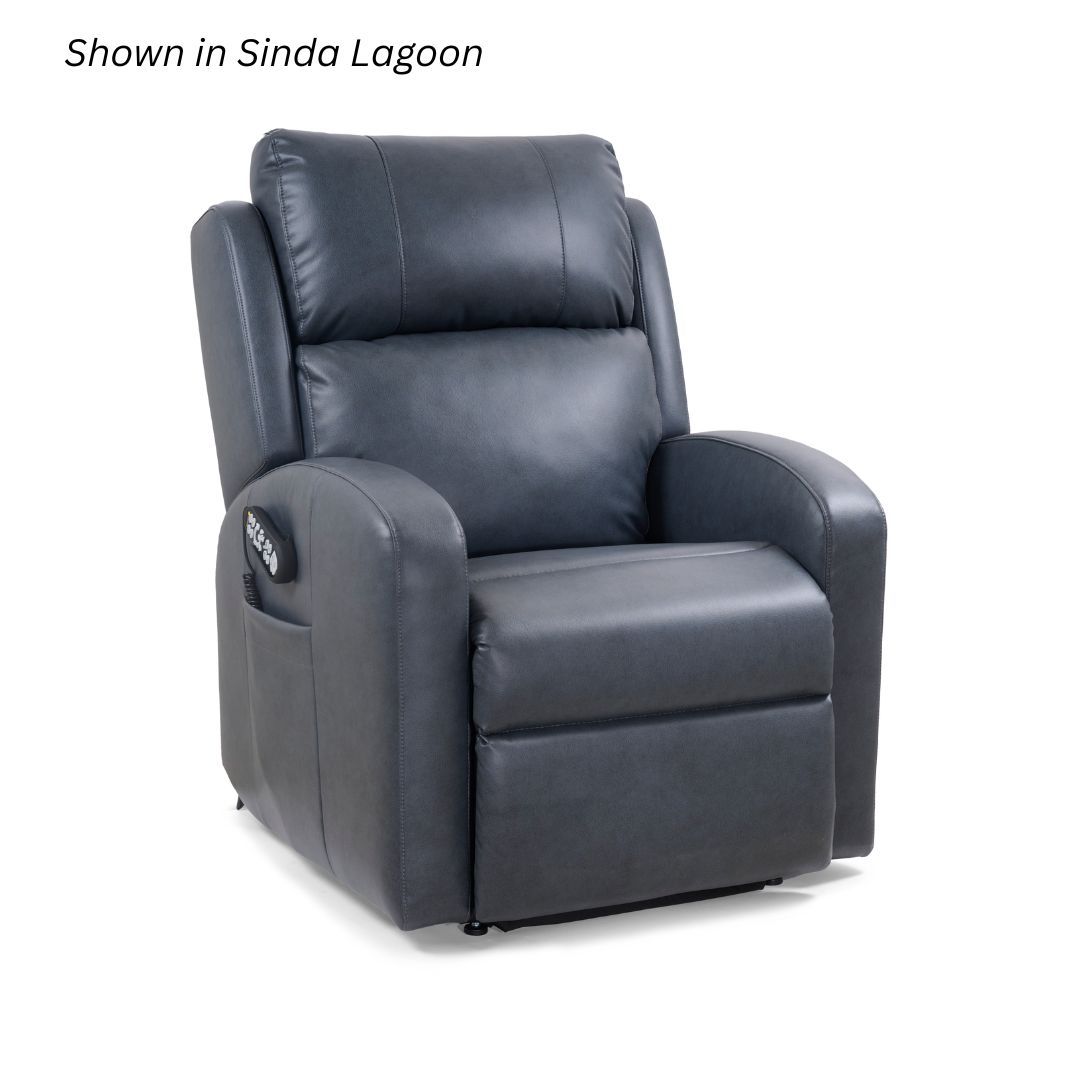 Golden EZ Sleeper Slim - with Twilight Power Lift Recliner - PR764