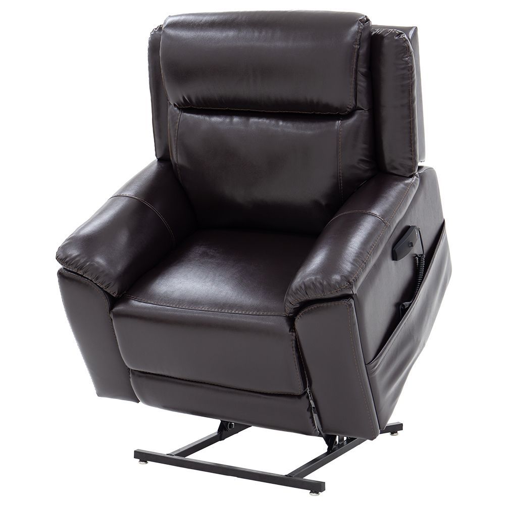 Pride Evolution Collection - Lift Chair Power Lift Recliner - LC435