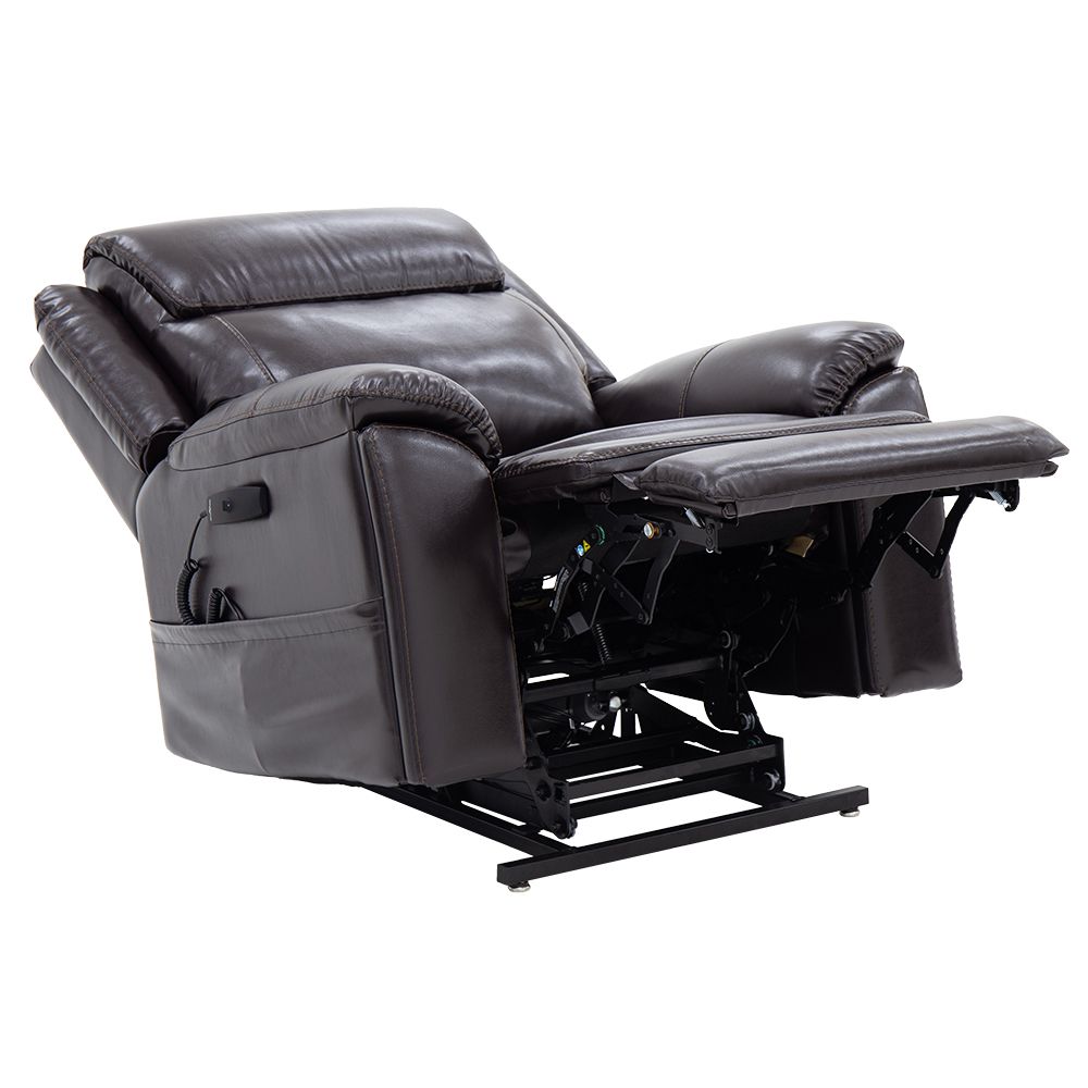 Pride Evolution Collection - Lift Chair Power Lift Recliner - LC435