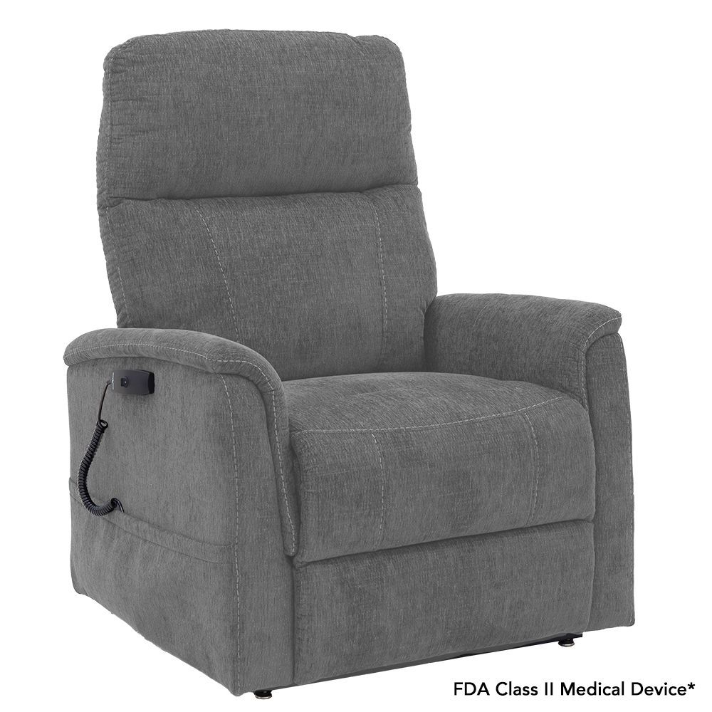 Pride Genesis Collection - 3-Position Lift Chair Power Lift Recliner - LC150