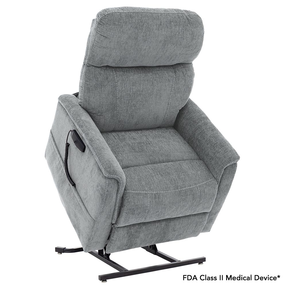 Pride Genesis Collection - 3-Position Lift Chair Power Lift Recliner - LC150