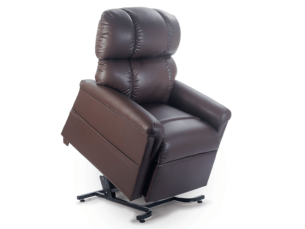 Golden Comforter with MaxiComfort - Power Lift Chair Recliner - PR535