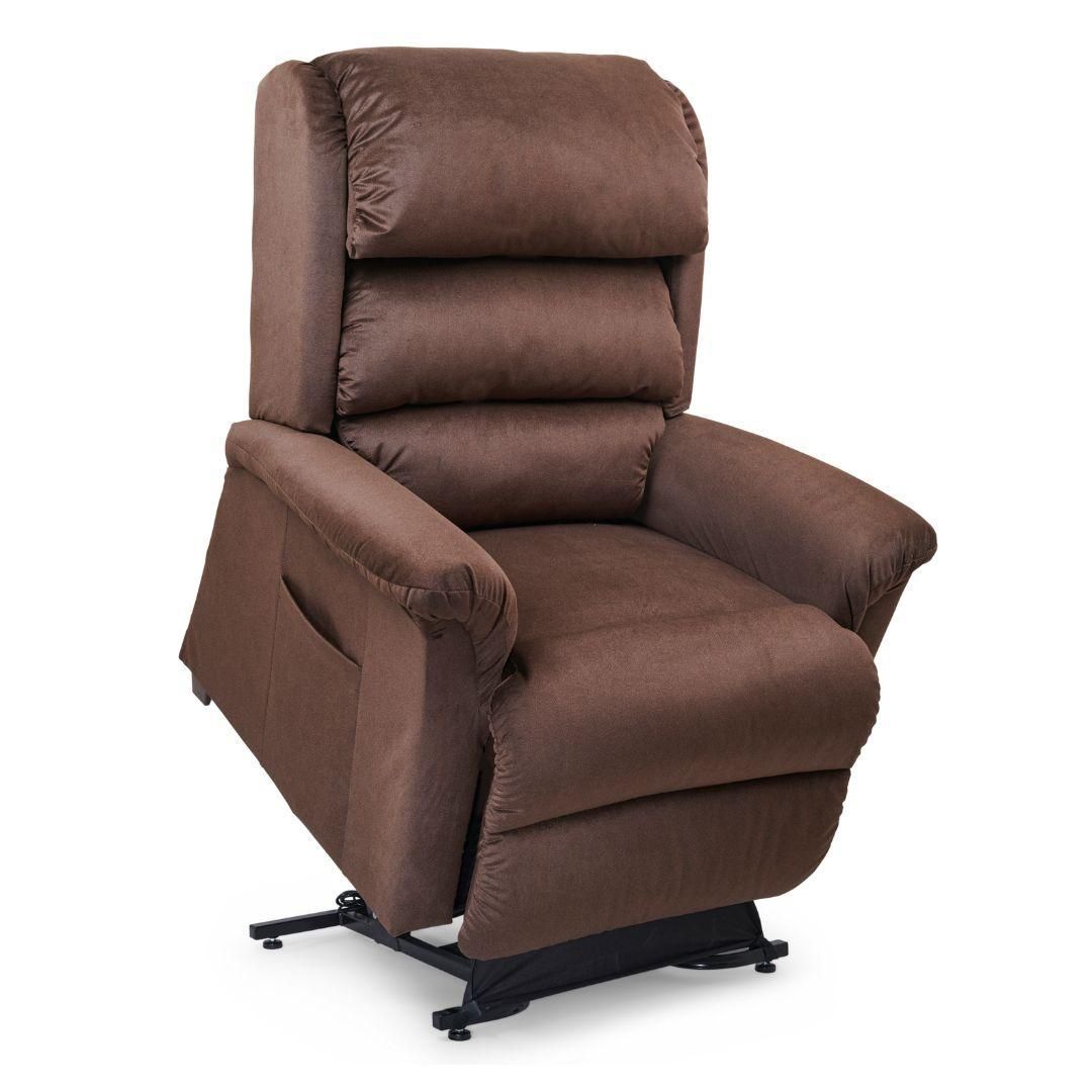 Golden Relaxer - Power Lift Recliner - PR766