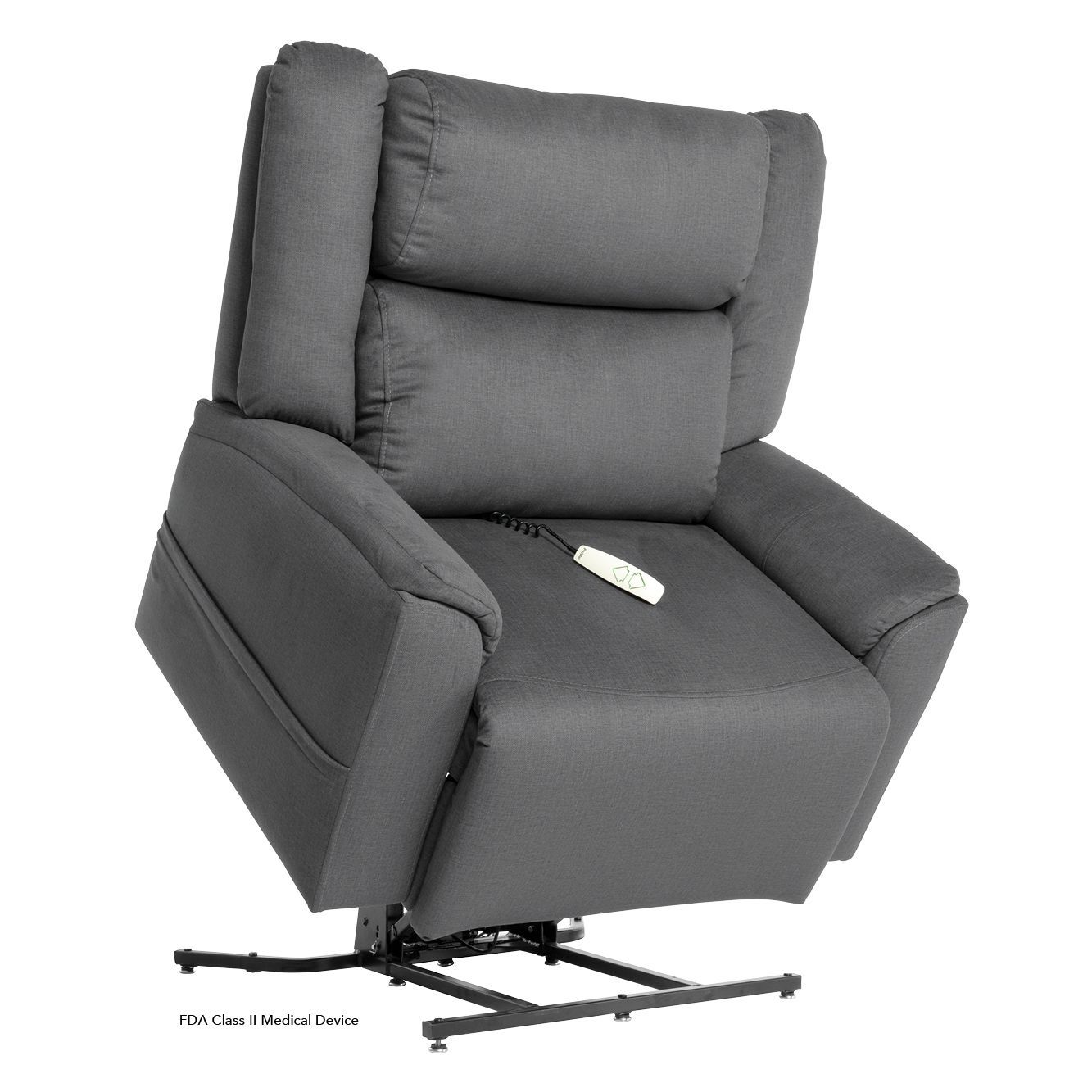 Pride Evolution XXL - 600 lb Weight Capacity Lift Chair - LC435XXL