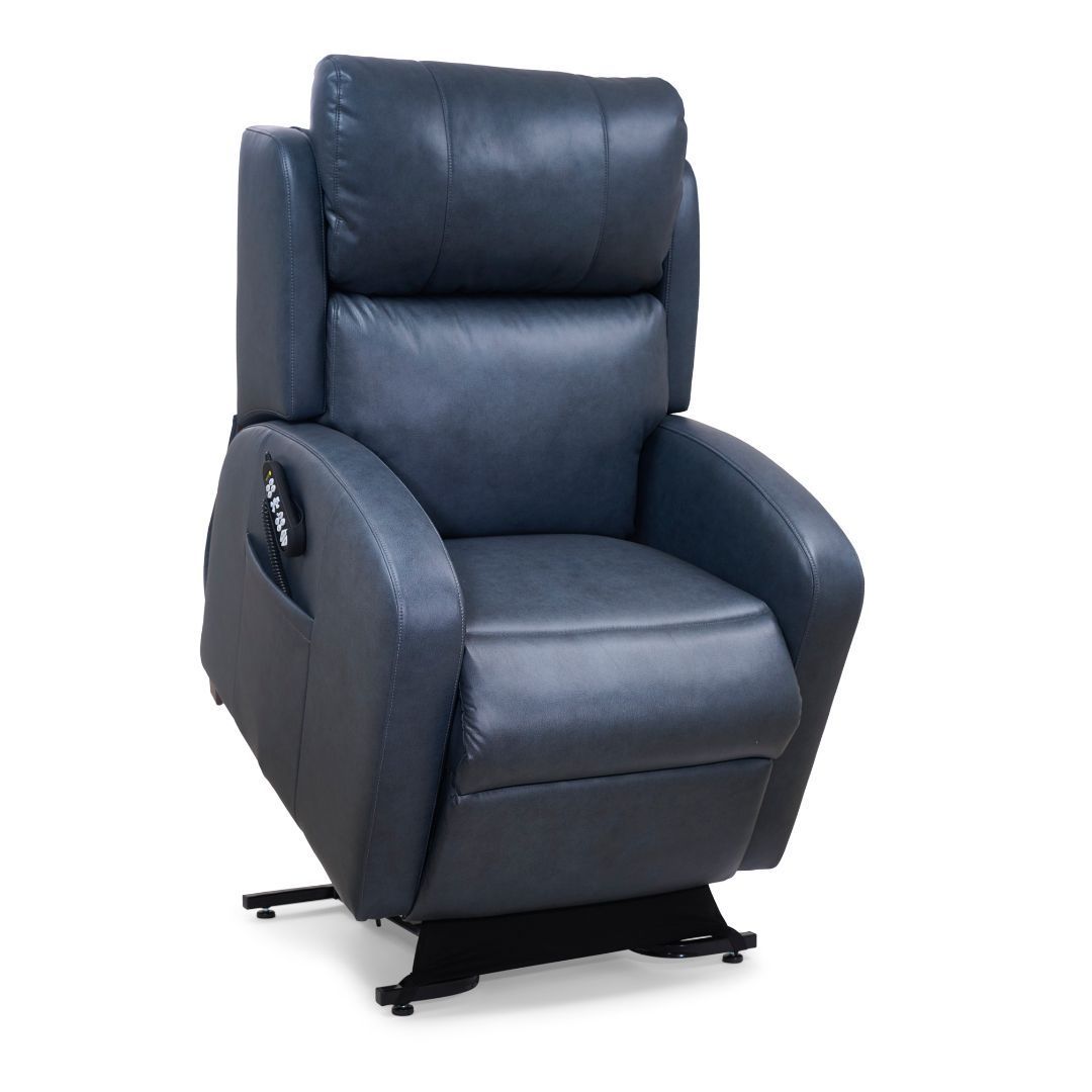 Golden EZ Sleeper Slim - with Twilight Power Lift Recliner - PR764