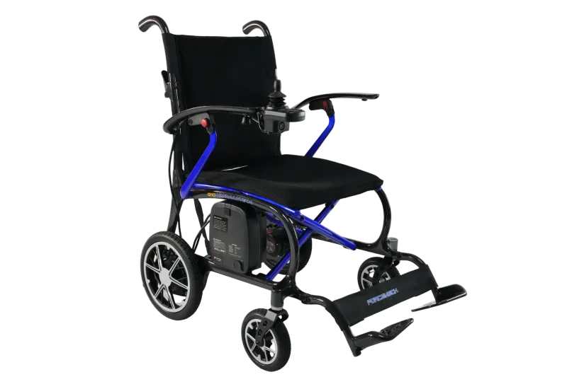 Forcemech Ultralite G10 Power Wheelchair