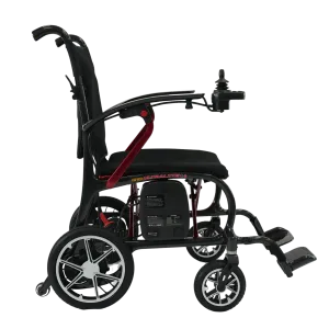 Forcemech Ultralite G10 Power Wheelchair