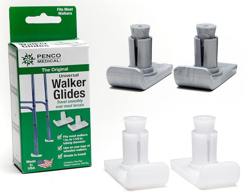Penco Walker Universal Ski Glides