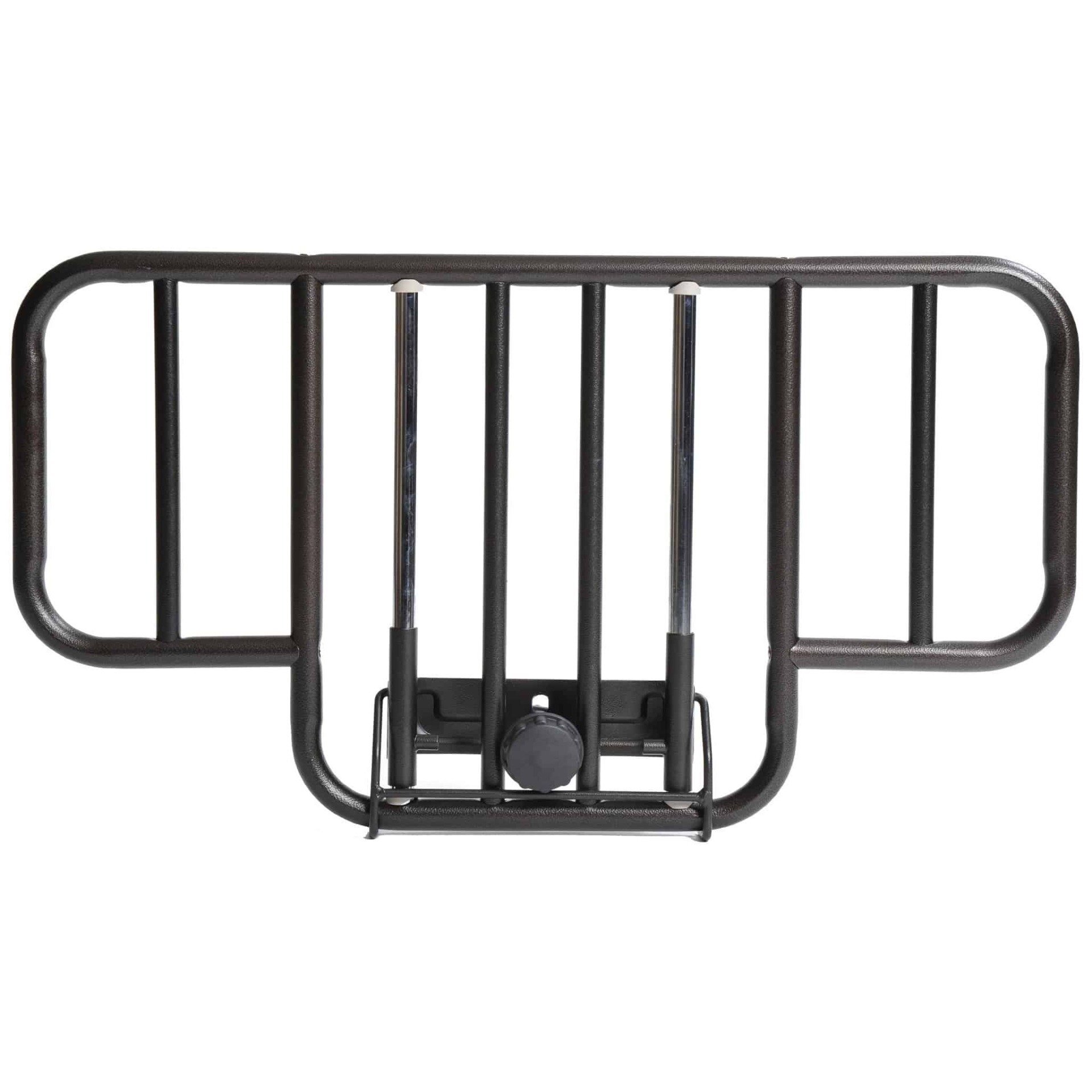 Drive Medical Semi-Electric Bed (Single Crank) - 15004