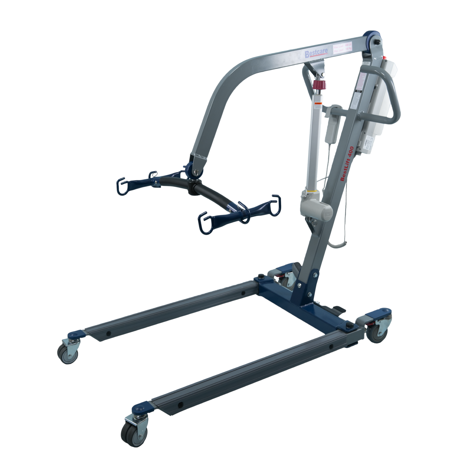 Bestcare Full Body Electric Patient Lift - PL400