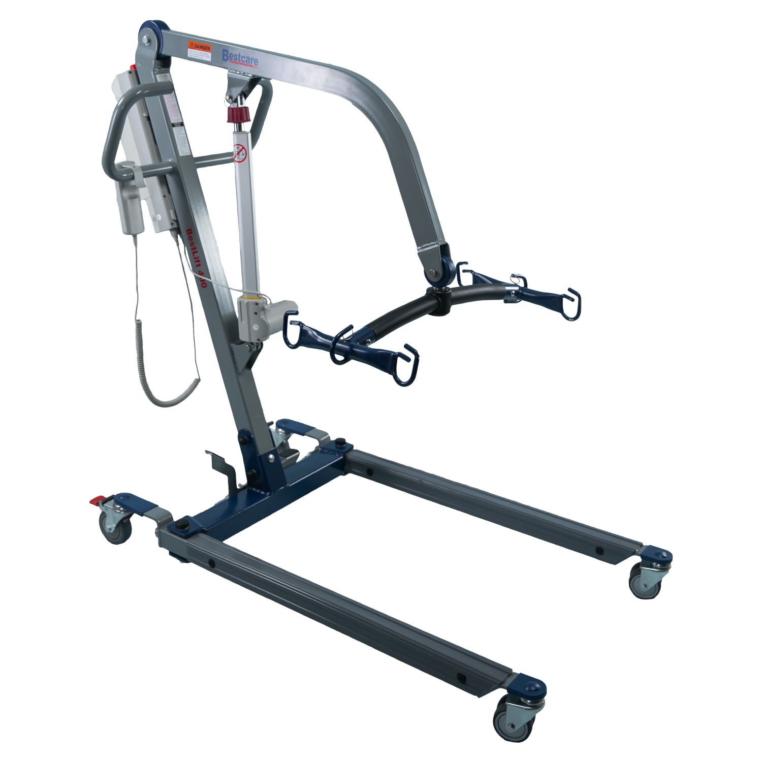 Bestcare Full Body Electric Patient Lift - PL400
