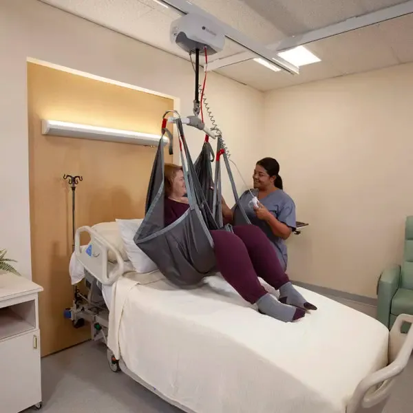 Savaria Bariatric Ceiling Lift - C-1000