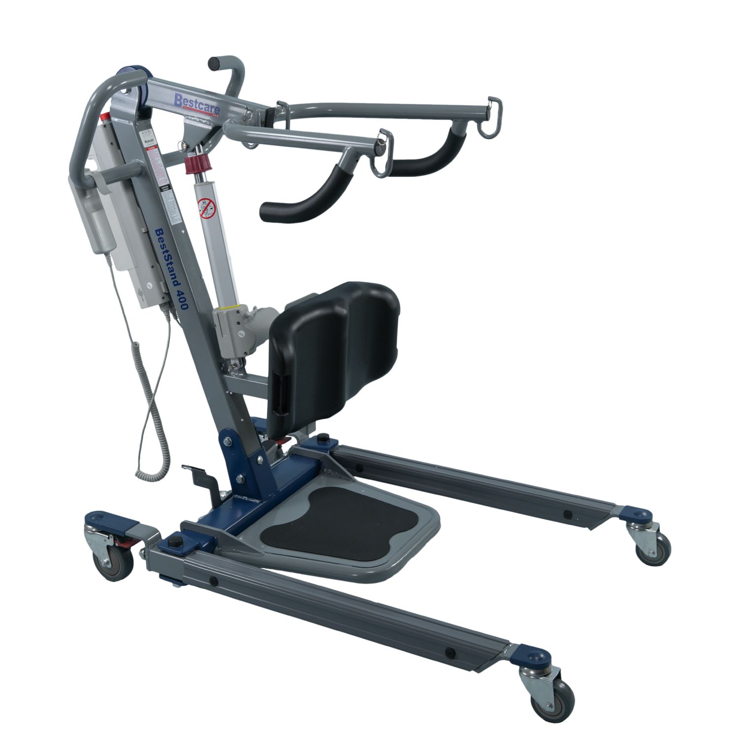 Bestcare BestStand Sit to Stand, Electric - SA400
