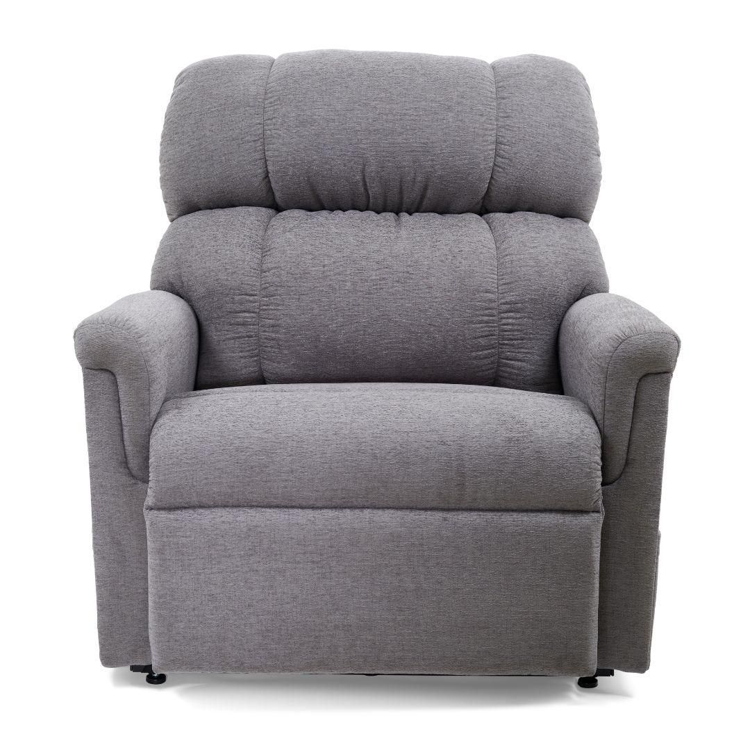 Golden Comforter with MaxiComfort Large/Wide - 600 lbs Weight Capacity - PR535-LXW