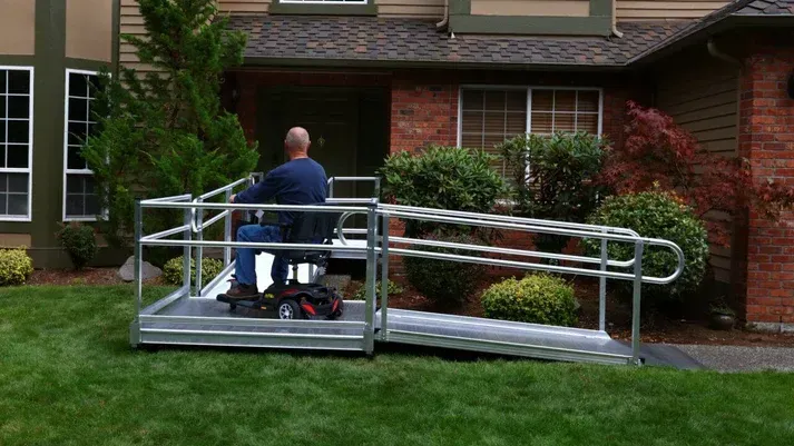 EZ-ACCESS PATHWAY® 3G Modular Access System