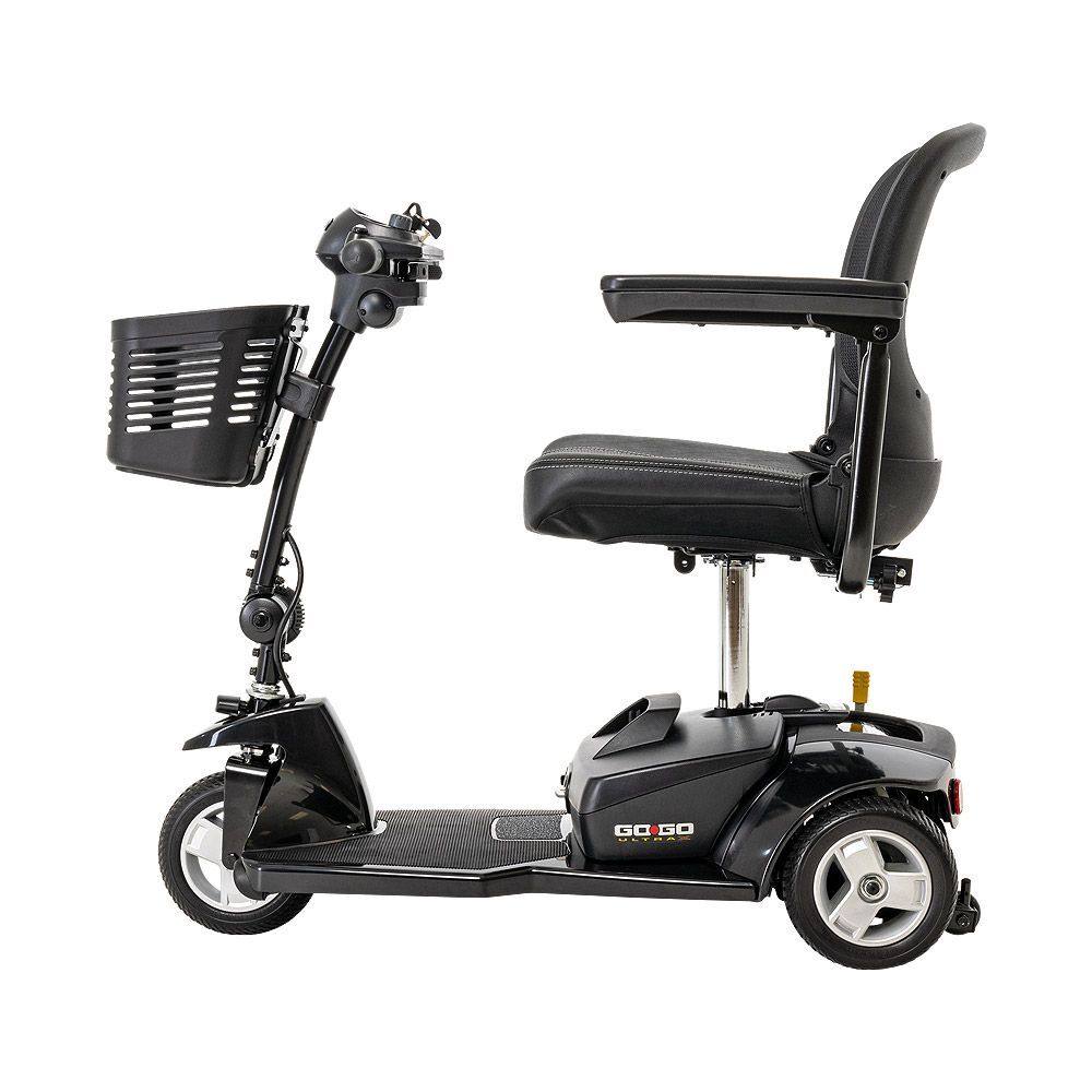 Pride Go-Go Ultra X 3-Wheel - S39