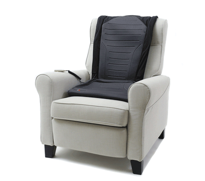 Lift Assist Classic for Home Use- 400lb Capacity Chair Lift Assist for Seniors, 100% Stand Assist Chair Lifts for Elderly, Sit to Stand Lift Seat, FSA/HSA Eligible Lift Assist Classic for Home Use- 400lb Capacity Chair Lift Assist for Seniors, 100% Stand Assist Chair Lifts for Elderly, Sit to Stand Lift Seat, FSA/HSA Eligible