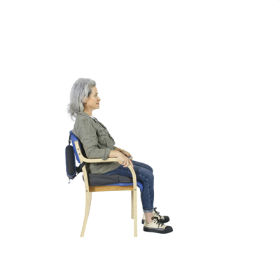 SitnStand Compact (Lift Chair in a Bag)
