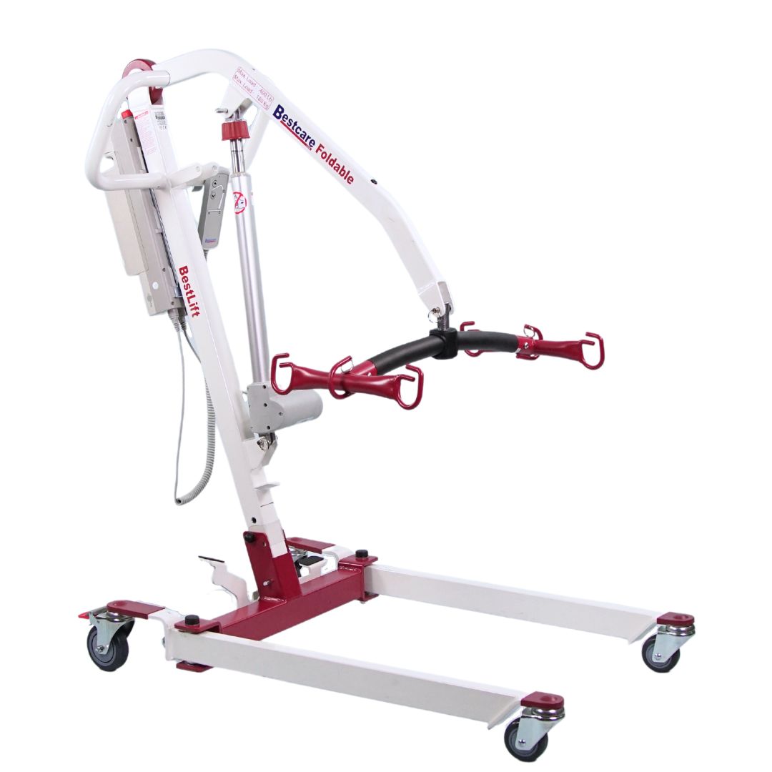 Bestcare Electric Patient Lift - PL400EF