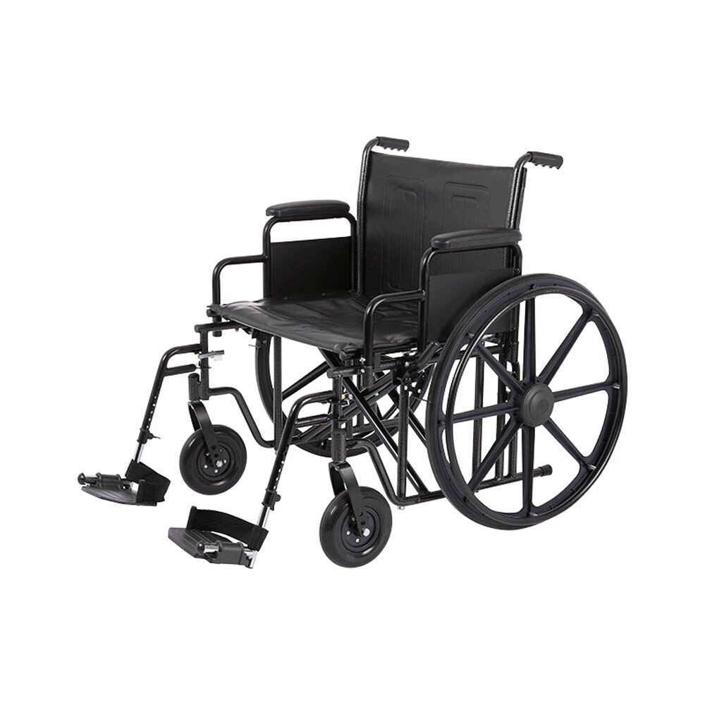 Rhythm Array K2 Wheelchair (16, 18 and 20 inch)