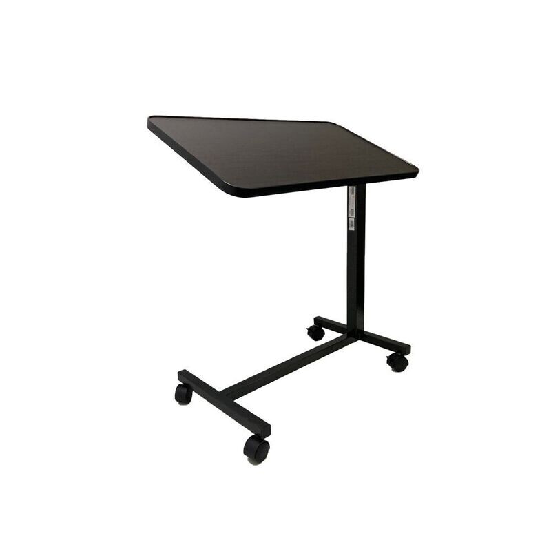 Rhythm Healthcare Tilt Overbed Table