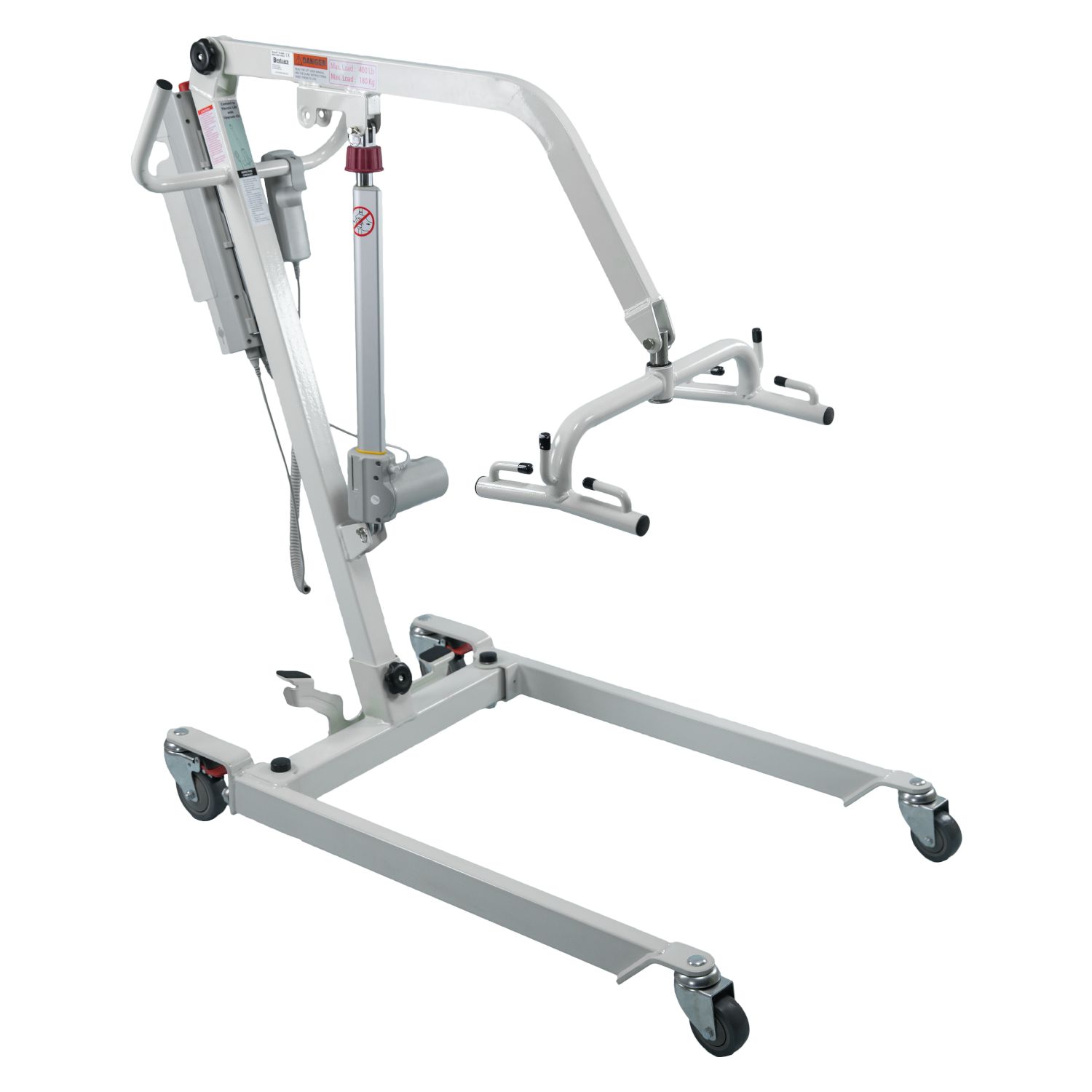 BestCare BestLift Electric Patient Lift - 400HE