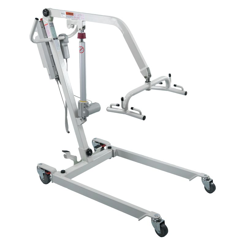 BestCare BestLift Electric Patient Lift - 400HE