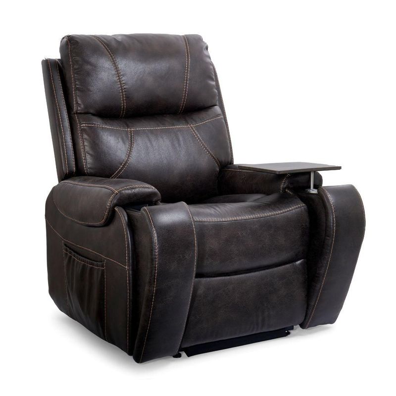 Golden Titan  with Twilight - PR449