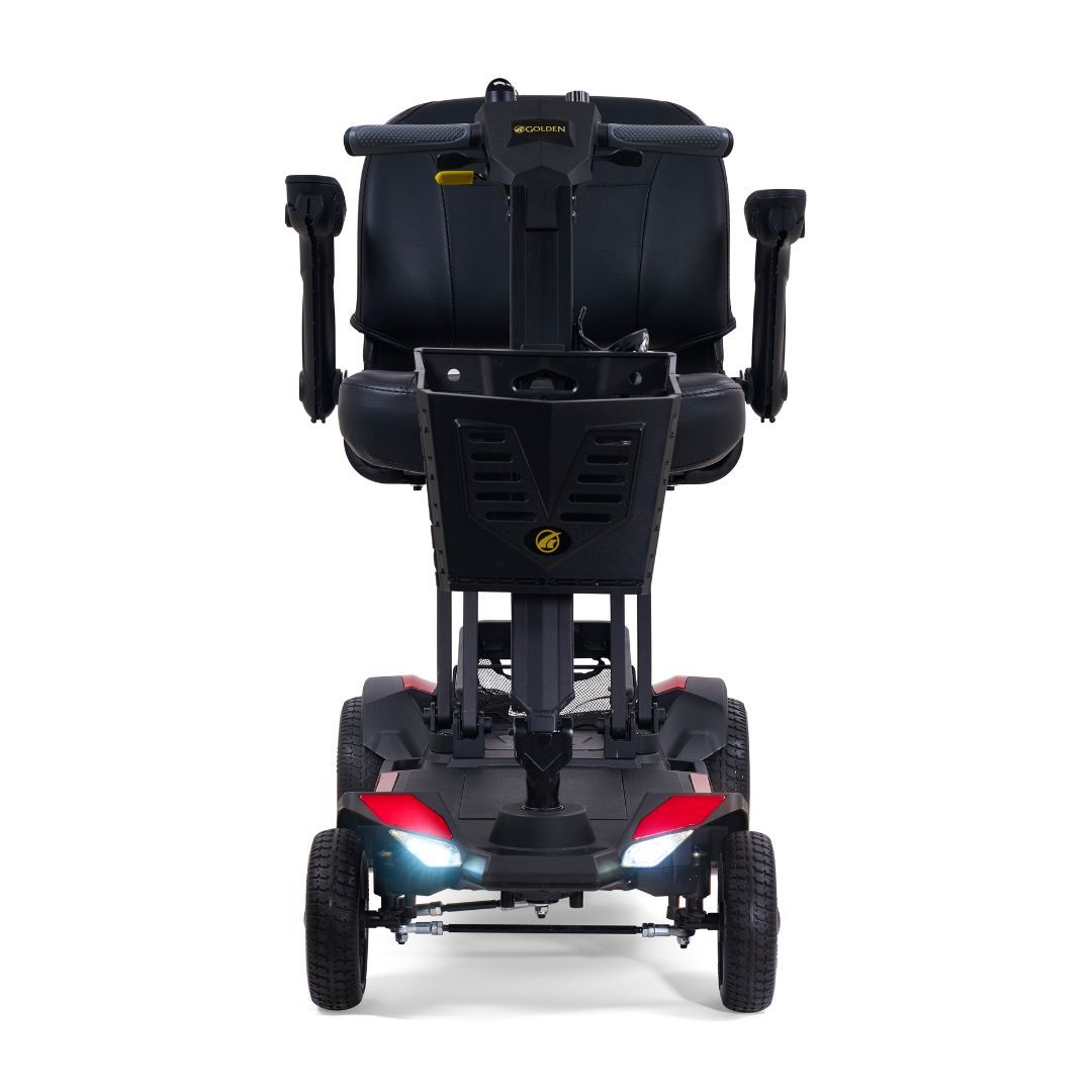 Golden BuzzAround CarryOn HD - GB220