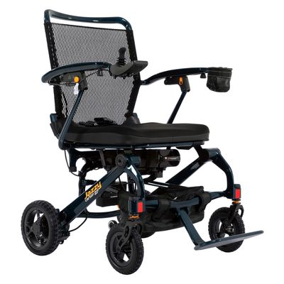 Jazzy® Carbon 27