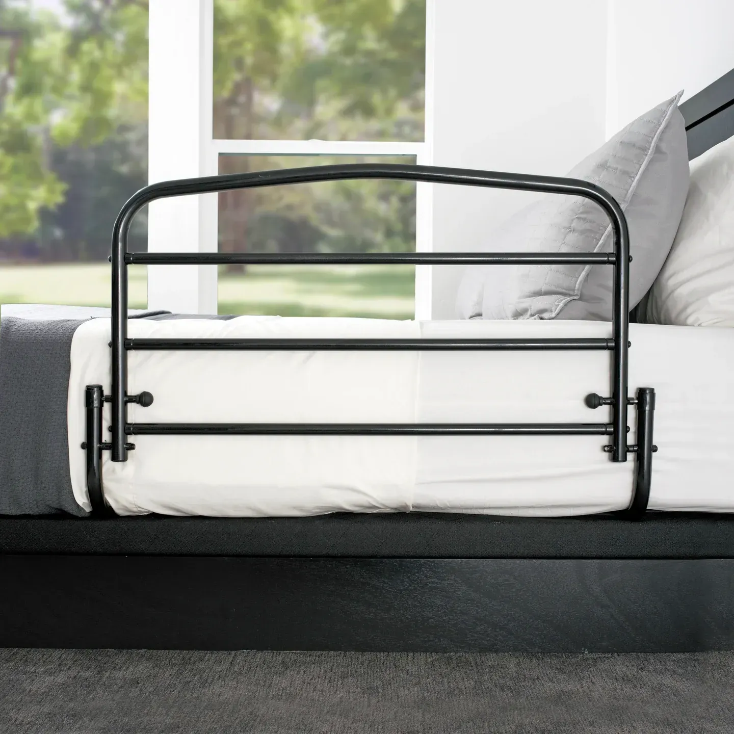Stander 30" Safety Bed Rail - #8050