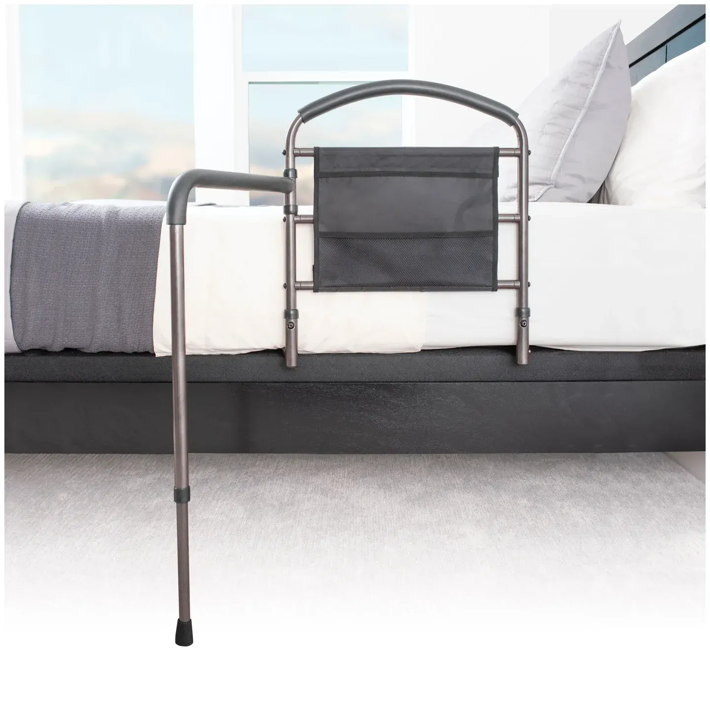 Stander Mobility Bed Rail - #5850