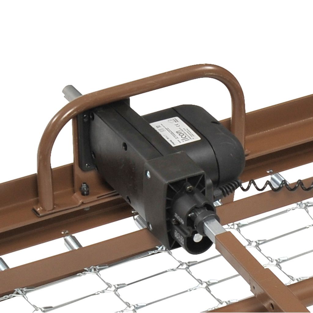 Drive Delta® Ultra-Light 1000, Full-Electric Bed - #15033