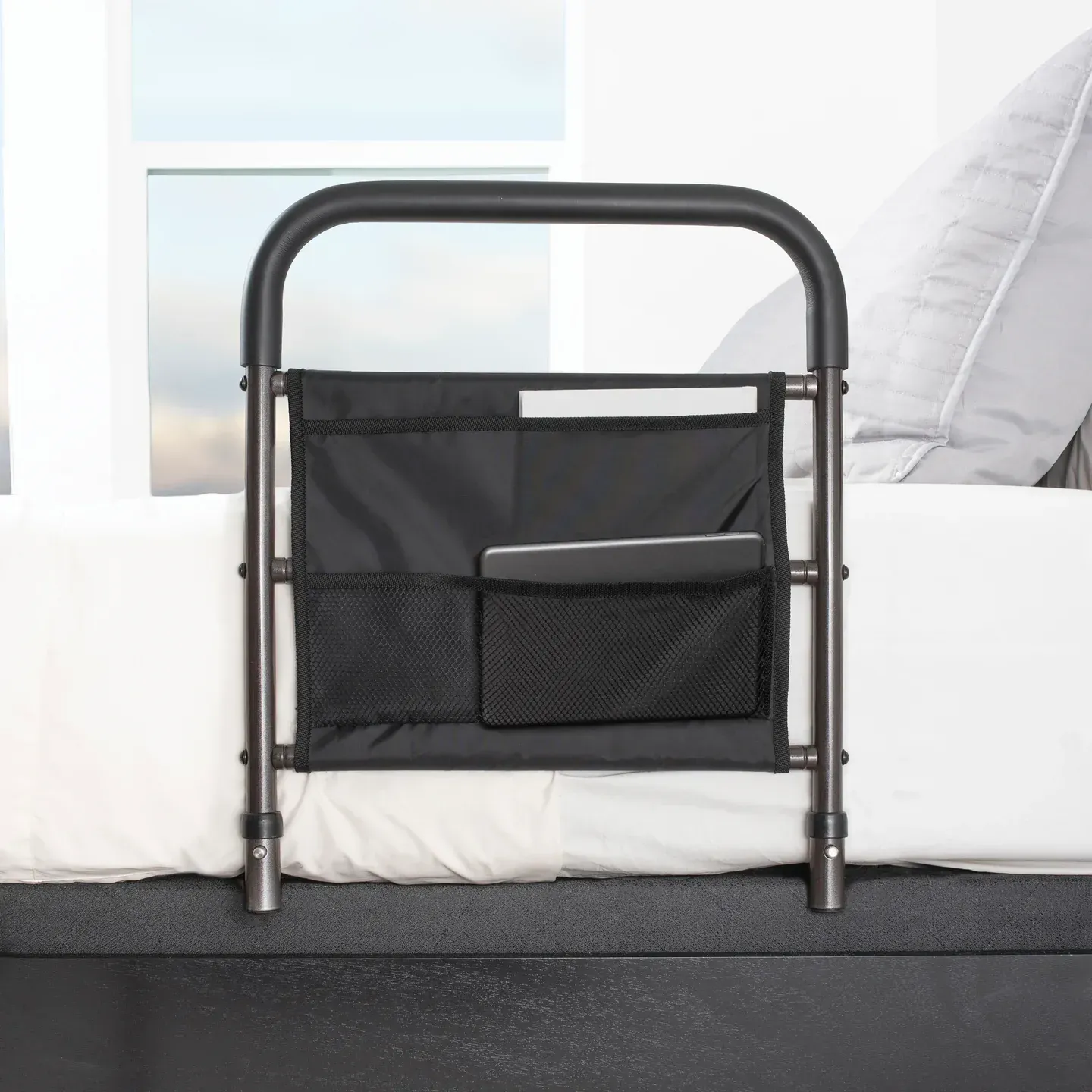 Stander Bed Handle - #8400