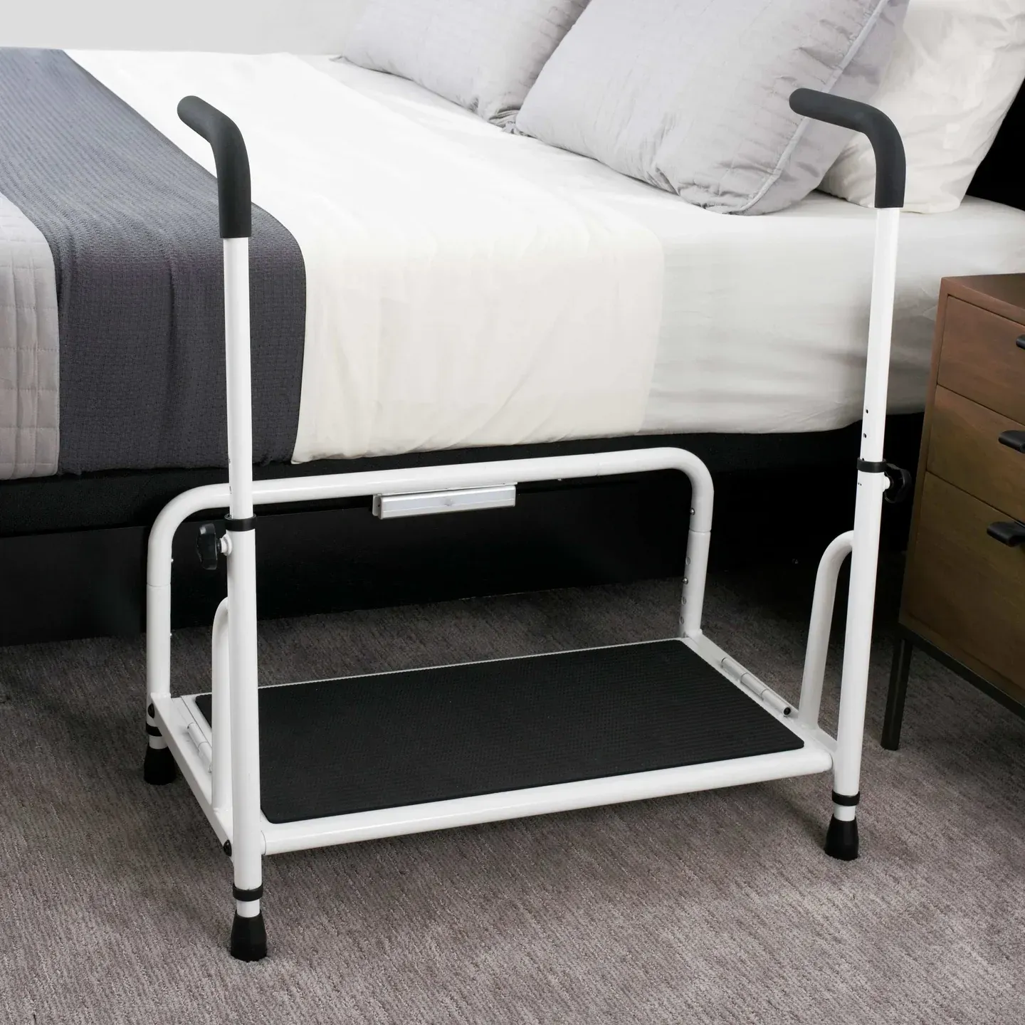 The Stander Step - #2340-B