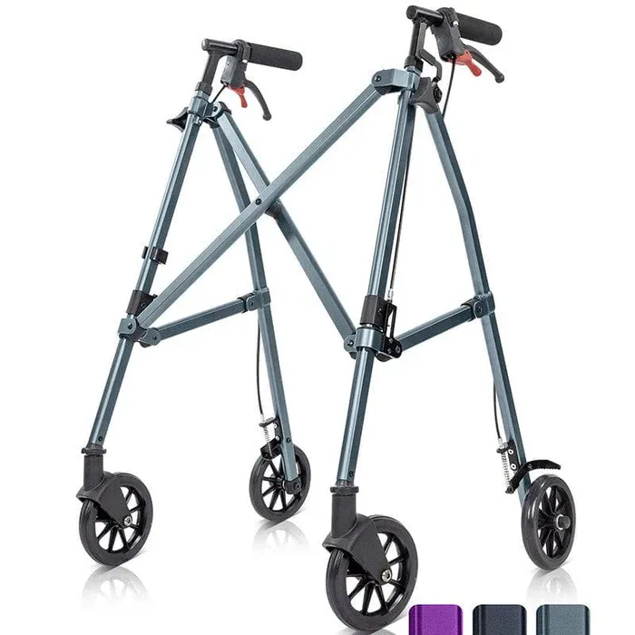 Vive 4-Wheel Air Frame Walker