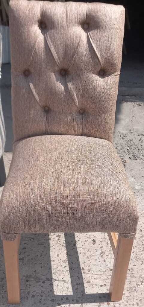 Silla capitone