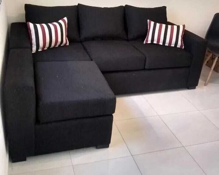 Sillones de 3 cuerpos