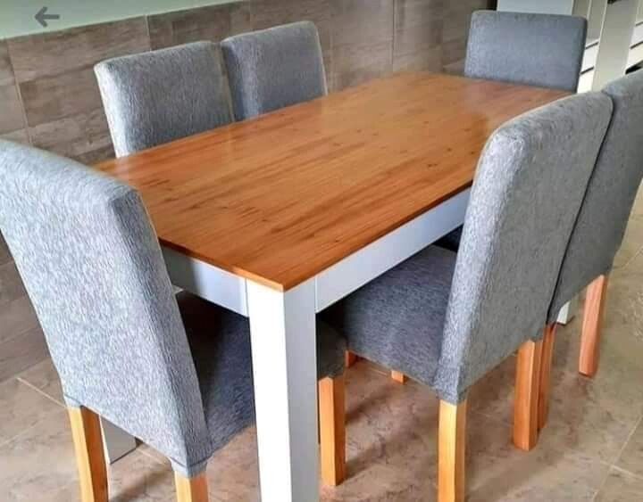Juego de comedor
