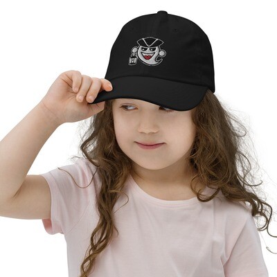 Spooks and Legends Baseball Hat (youth)
