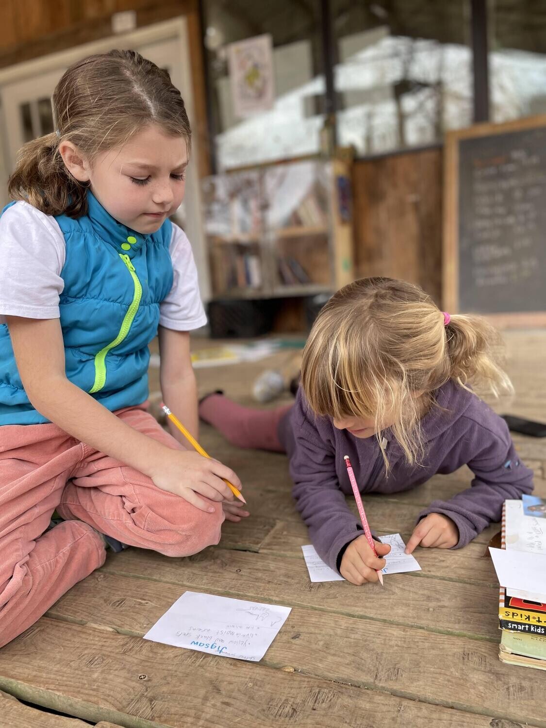 Homeschool Tuition Giftcard