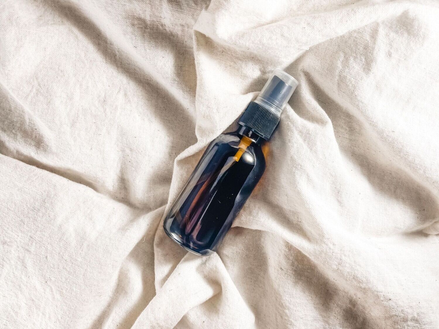Patchouli + Lavender