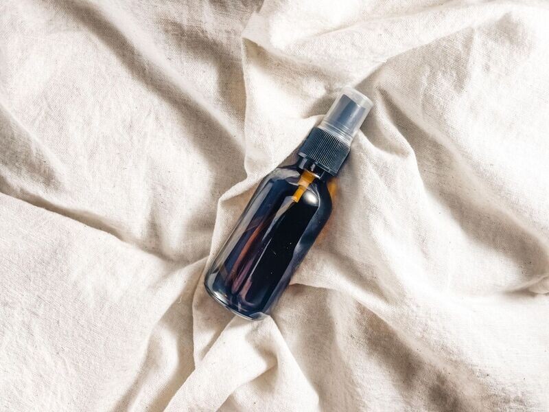 Patchouli + Lavender