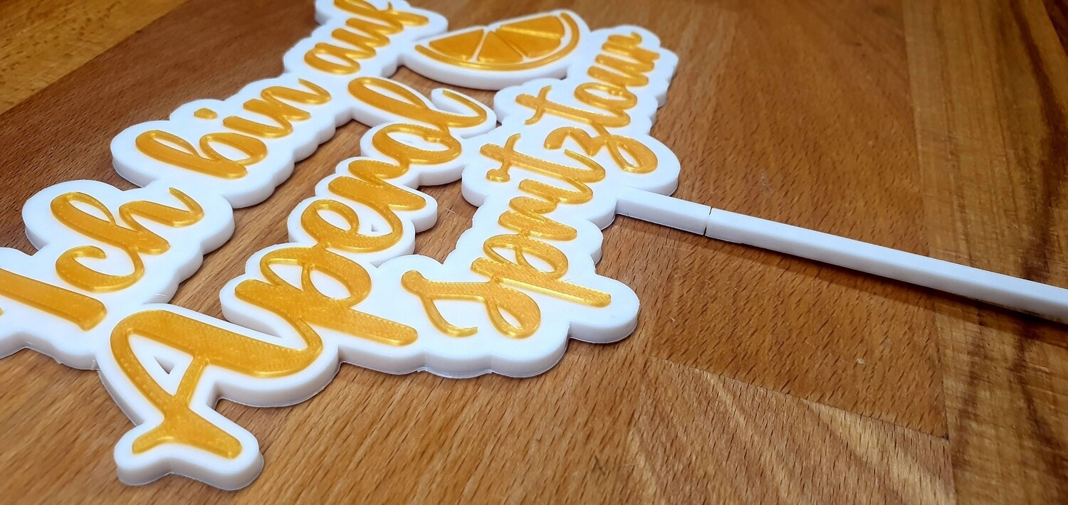 Caketopper ApSpr