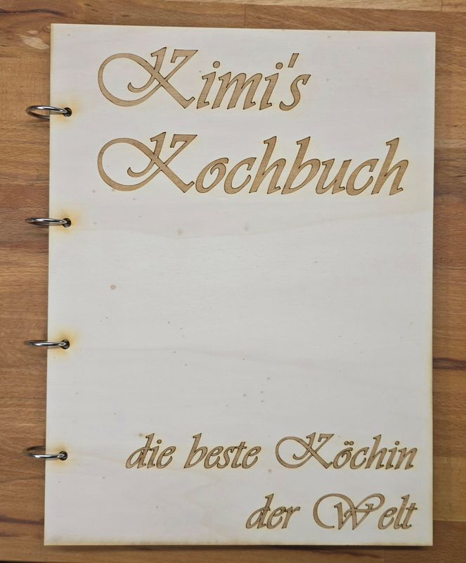 Kochbuch